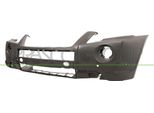Prasco ME8261042 - Paraurti Anteriore Oe A16488578259999 Per Classe M (W164)