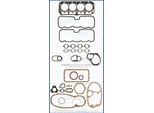 Ajusa 50038000 Set Completo Di Guarnizioni Motore Set Di Guarnizioni Per Furgoni Fiat Serie 242 Per CitroËN C35 Furgone