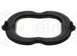 Elring 451.090 Guarnizione Collettore Di Aspirazione Acm (Gomma Poliacrilica) Adatta Per MERCEDES-BENZ Citaro (O 530) Actros MP2 / MP3 Actros MP4 / MP5 Arocs Atron