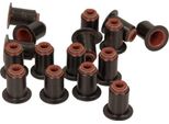 Kit Guarnizione Stelo Valvola Citroen 2,0 2,2 Hdi C4 C5 C8 02-