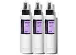Gesichtswasser Cosrx Aha/Bha Clarifying Treatment Toner Korean Skincare, 3X 150Ml