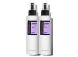 Gesichtswasser Cosrx Aha/Bha Clarifying Treatment Toner Korean Skincare, 2X 150Ml