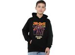 Star Wars: Una Nuova Speranza - Felpa Con Cappuccio Per Bambini TV24729 (152-158) (Nero)