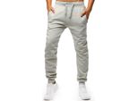 Dstreet Uomo Bastelphos Sweatpants Grigio Xl