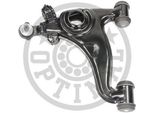 Optimal G6-568 Braccio Trasversale Inferiore Anteriore Sinistro Adatto Per MERCEDES-BENZ Berlina (W124)