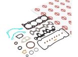 Elring 710.261 Set Di Guarnizioni Motore Set Di Guarnizioni Per Fiat Punto (176) Punto Cabriolet (176C) Palio Weekend (178DX) Palio (178BX) Per Lancia Y (840A)