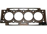 Elring 724.510 Guarnizione Testata Cilindri Per Fiat Ulysse (179) Scudo Furgone (220) Scudo Combi (220) Ulysse (220) Adatta Per Peugeot 206 Hatchback