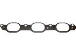 Elring 730.740 Guarnizione Collettore Di Aspirazione Adatta Per MERCEDES-BENZ Classe C Berlina (W204) Classe E Berlina (W211) Classe E Berlina (W212) Cls