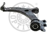Optimal G6-1325 Braccio Trasversale Inferiore Anteriore Sinistro Per Ford Focus Ii Hatchback (Da, Hcp, Dp)