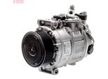 Denso DCP17143 - Compressore Aria Condizionata Oe 22308211 Per Classe S (W221)