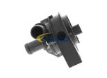 Pompa Dell'acqua Supplementare Vemo Pompa Di Ricircolo Dell'acqua V10-16-0029 Destra Per Vw Golf Vii Hatchback (5G1, BQ1, BE1, BE2) Elettrica 0,317 Kg