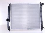 Radiatore, Raffreddamento Motore Nissens 61636