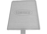 Corteco 21652359 Filtro Abitacolo Filtro Antipolline Per Honda Accord Vi Berlina (Ck, Cg, Ch, CF8)