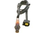 Bosch 0 258 006 693 - Oe A 003 542 85 18 Sonda Lambda Per Classe C (W204), Classe E (W212), Classe E (A207), Classe E (C207), Classe E (S212), Classe G (W463)