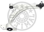 Optimal G6-1242 Braccio Trasversale Destro Inferiore Anteriore Per Vw Passat Variant (3C5)