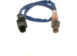 Bosch 0 258 017 080 - Oe A 004 542 48 18 Sonda Lambda Per Classe C (W204), Classe E (W212), Classe E (A207), Classe E (C207), Classe E (S212)