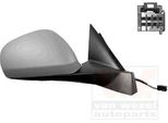 Van Wezel 0177818 - Oe 156083610 Specchio Esterno Destro Per Mito (955)