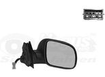 Van Wezel 0323808 - Oe 4A1857508 Specchio Esterno Destro Per A4 (8D)