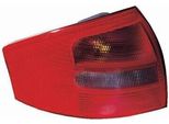 Van Wezel 0315931 - Oe 4B5945095 Fanale Posteriore Sinistro Per A6 (4B)
