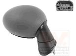 Van Wezel 0506808 Specchietto Esterno Specchietto Laterale Destro Per Mini Hatchback (R56) Asferico Riscaldato Primerizzato