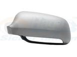 Van Wezel 0317843 Copertura Specchietto Esterno Sinistro Per Audi A3 Hatchback (8L1) Copertura Specchietto Con Primer