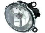 Van Wezel 0318996 - Fendinebbia Oe 4F0941700, Destro Per A6 (4F)