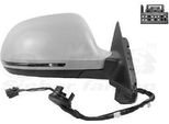 Van Wezel 0327808 - Oe 8K1857410E01C Specchio Esterno Destro Per A4 (8K)