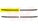 Van Wezel Modanatura Paraurti Anteriore Destra Per Bmw 5 Berlina (E39) 5 Touring (E39)