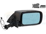 Van Wezel 0639820 - Oe 51168266588 Specchio Esterno Destro Per Serie 5 (E39)