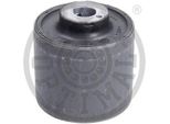 Supporto Manubrio Per Braccio Trasversale Adatto Per MERCEDES-BENZ Classe C Berlina (W204) Anteriore Inferiore F8-7858 Optimal