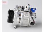 Denso DCP17138 - Compressore Aria Condizionata Oe 22305811 Per Classe R (W251), Classe M (W164), Classe Gl (X164)