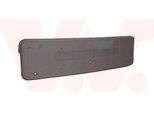 Van Wezel Modanatura Paraurti Anteriore Per Bmw 3 Cabrio (E46) 3 Coupé (E46)