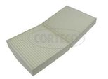 Corteco 80000806 Filtro Abitacolo Filtro Antipolline Adatto Per MERCEDES-BENZ Slk (R171)