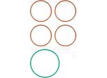 Set Guarnizioni Collettore Di Aspirazione Opel Vectra 1.8 06-