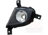 Van Wezel 0667995 - Oe 63177199893 Fendinebbia Anteriore, Sinistro Per Serie 3 (E91), Serie 3 (E90)