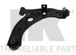 Nk Braccio Trasversale Anteriore Destro Per Daihatsu Sirion Subaru Justy 4 1,0 - 1,3 + 4WD