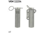 Skf Vkm 11154 - Antivibrante, Cinghia Di Distribuzione Per A6 (4B), A4 (8D), A4 (8E), A4 (8H), A8 (4D), Superb I (3U), Passat (3B)