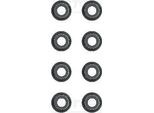 Set Di Guarnizioni Per Steli Valvole Reinz Guarnizioni Per Steli Valvole 12-53473-01 Per Kia Rio Station Wagon (Dc)