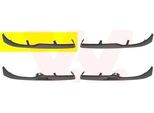 Van Wezel Copertura Fari 0653512 Per Bmw 3 Cabrio (E46) 3 Coupé (E46)