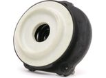 Monroe MK314L - Oe 1609274780 FederbeinstüTzlager Per Nemo, Doblo, Fiorino, Linea, Qubo, Bipper (Aa), Bipper Tepee