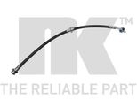 Fundo Freno Elastico Nissan Anteriore Almera 00- Le