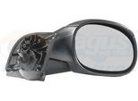 Van Wezel 0925804 Specchietto Esterno Specchietto Laterale Destro Per CitroËN C3 I Hatchback (Fc, Fn) Convesso