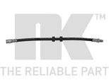 Cablaggio Freno Elastico Volvo Posteriore 740/850/940/C70/S70/V70 80-07