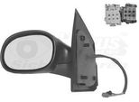 Van Wezel 0917807 - Specchio Esterno Oe 8149SX, Sinistro Per C2 (Jm)