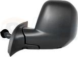 Van Wezel 0905803 - Oe 8153TL Specchio Esterno, Sinistro Per Berlingo, Partner Tepee, Partner