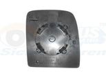 Van Wezel Specchio Retrovisore Esterno Destro Per Fiat Scudo (270, 272) Convesso Non Riscaldato 0943832