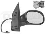 Van Wezel 0917808 Specchietto Esterno Specchietto Laterale Destro Per CitroËN C2 Hatchback (Jm) Riscaldato