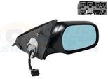 Van Wezel 0955808 - Specchio Esterno Oe 8148TJ, Destro Per Xsara