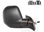 Van Wezel 0905808 - Oe 8153TQ Specchio Esterno, Destro Per Berlingo, Partner Tepee, Partner
