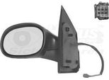 Van Wezel 0917805 - Specchio Esterno Oe 8149RN, Sinistro Per C2 (Jm)
